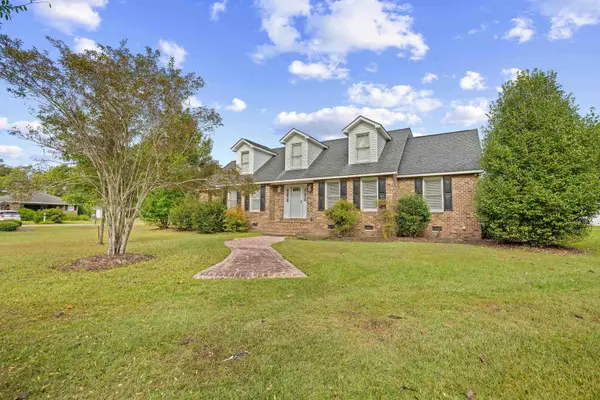 202 Greenleaf Circle, Myrtle Beach, SC 29579