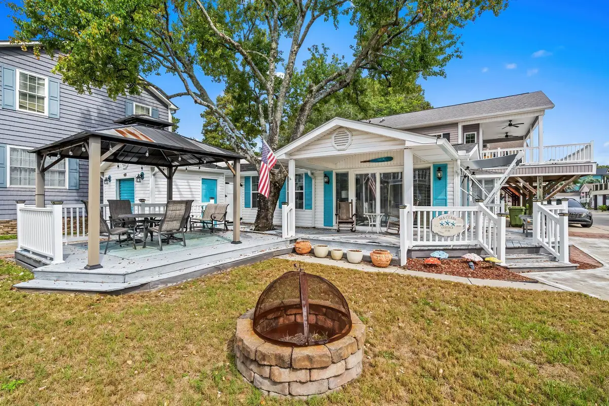 6001-O36 South Kings Hwy., Myrtle Beach, SC 29575 - #1