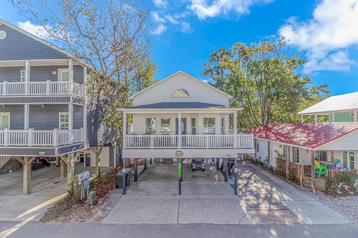 6001-N120 S Kings Hwy., Myrtle Beach, SC 29575 - #1