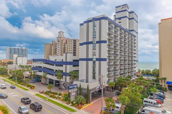 5308 N Ocean Blvd. #900, Myrtle Beach, SC 29577
