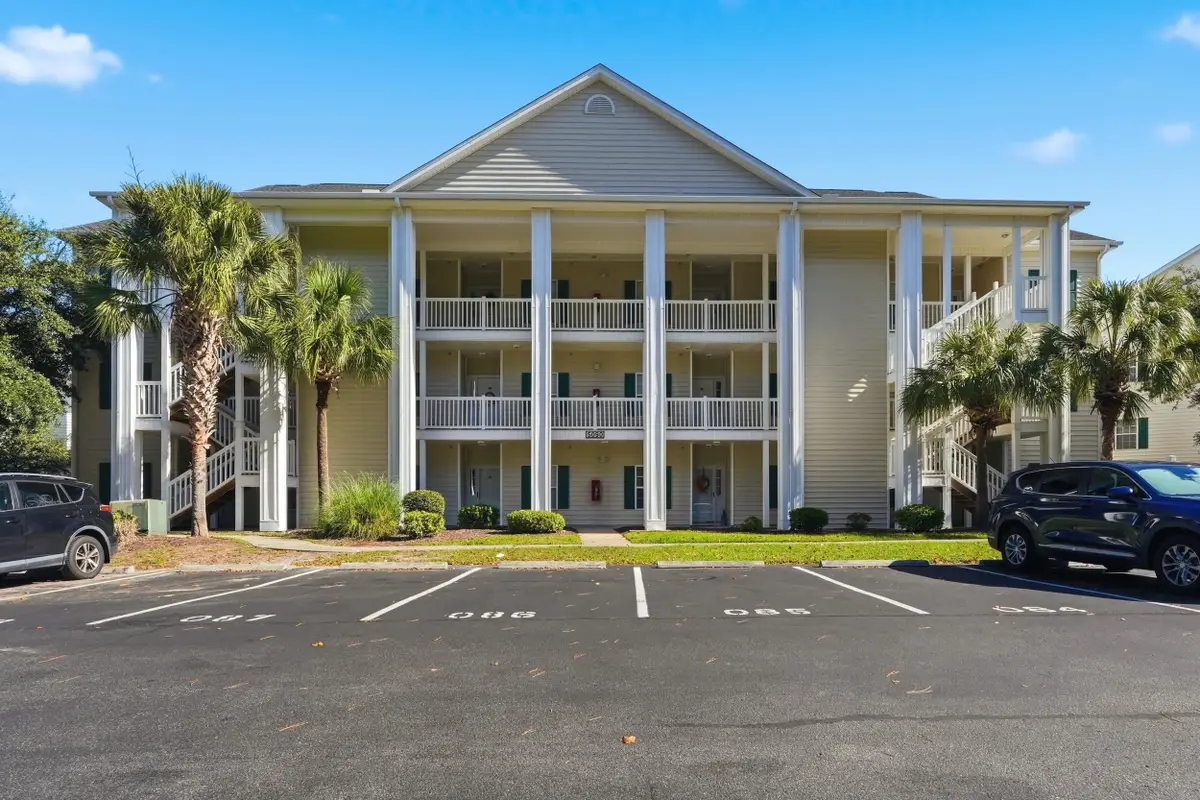 5090 Windsor Green Way #101, Myrtle Beach, SC 29579 - #1