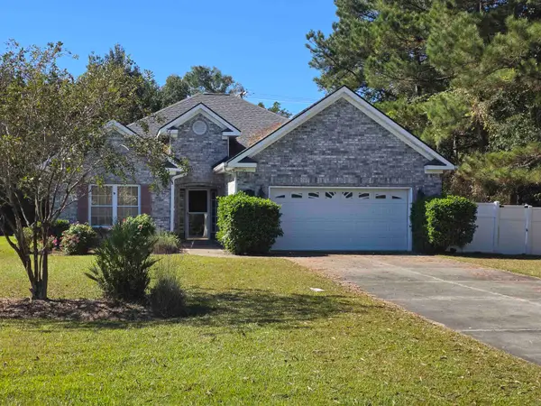 713 Golden Eagle Dr., Conway, SC 29527