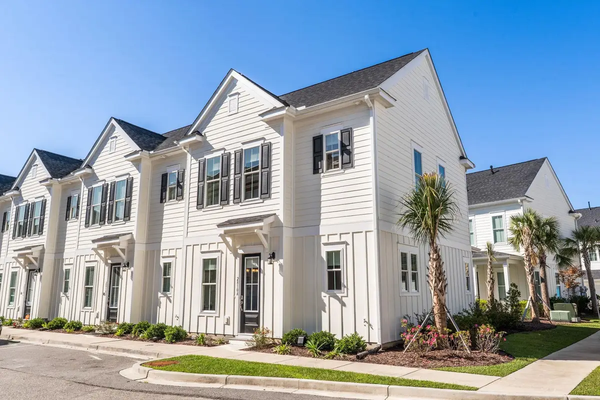 2810 Cook Circle #A, Myrtle Beach, SC 29577 - #1