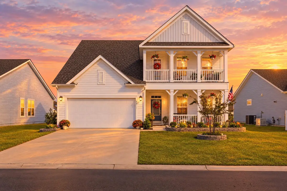 5212 Lucy Way, Myrtle Beach, SC 29579 - #1