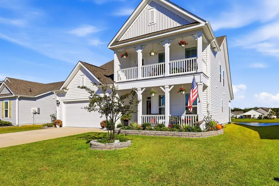 5212 Lucy Way, Myrtle Beach, SC 29579 - #3
