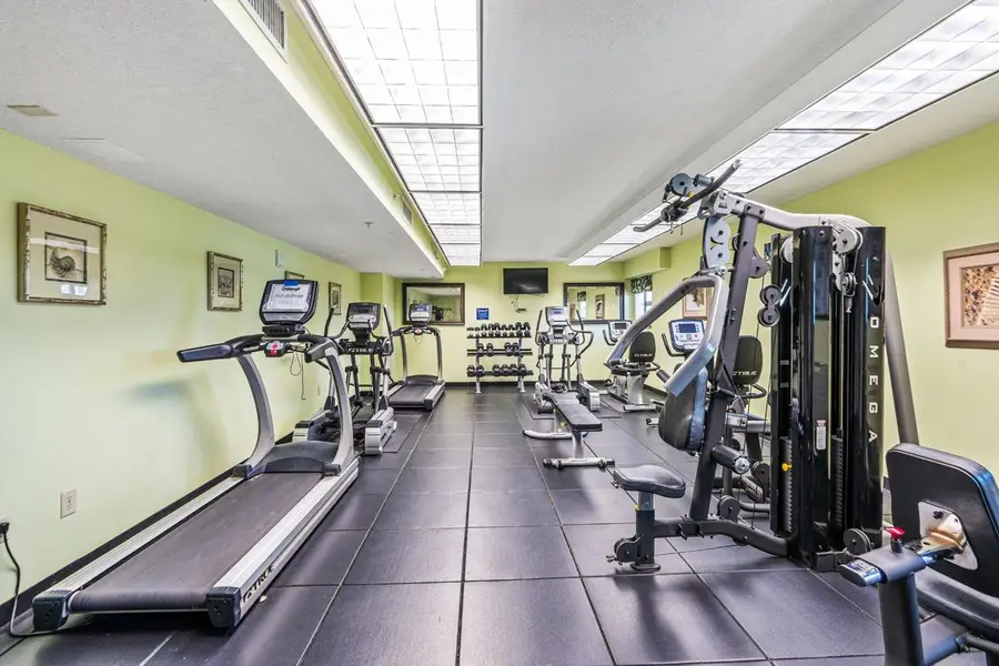 3000 N Ocean Blvd. #604, Myrtle Beach, SC 29577 - #2