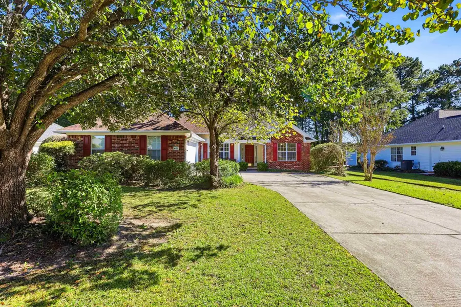 4107 Steeple Chase Dr., Myrtle Beach, SC 29588 - #2