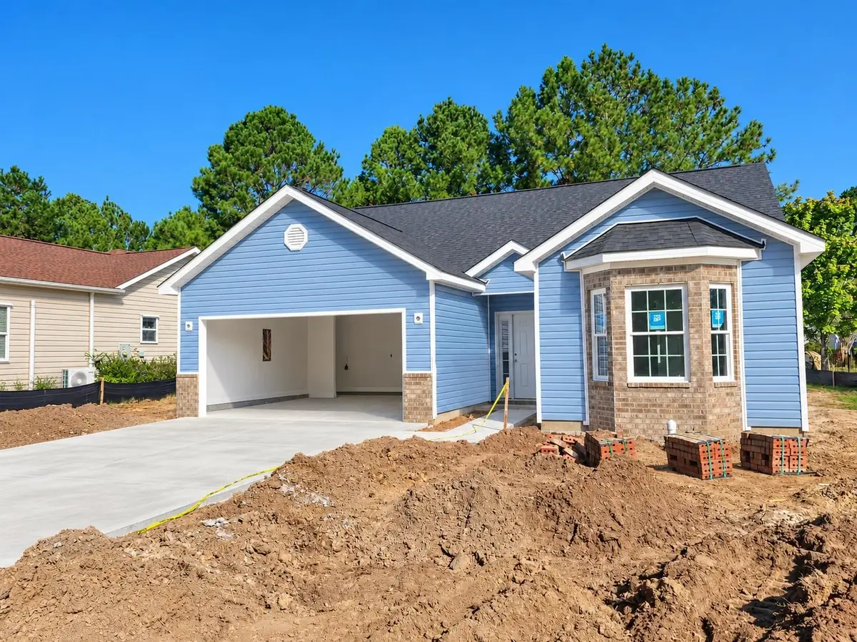 630 Wintercreeper Dr., Longs, SC 29568 - #1
