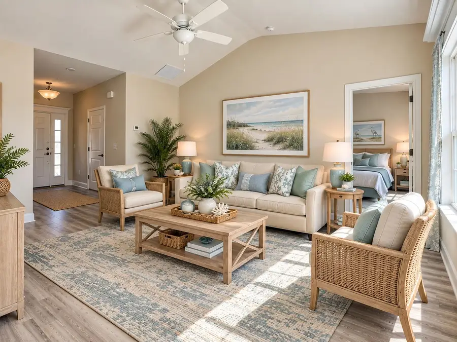 630 Wintercreeper Dr., Longs, SC 29568 - #2