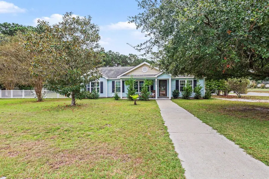 1083 Courtyard Dr., Conway, SC 29526 - #2