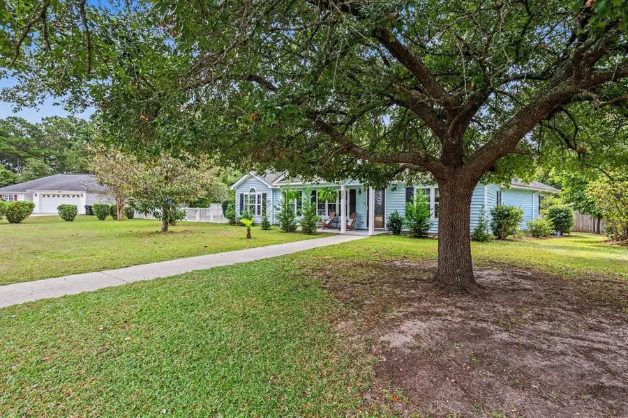 1083 Courtyard Dr., Conway, SC 29526 - #3