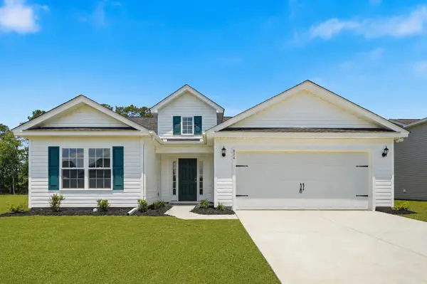 314 Barn Owl Way, Conway, SC 29527