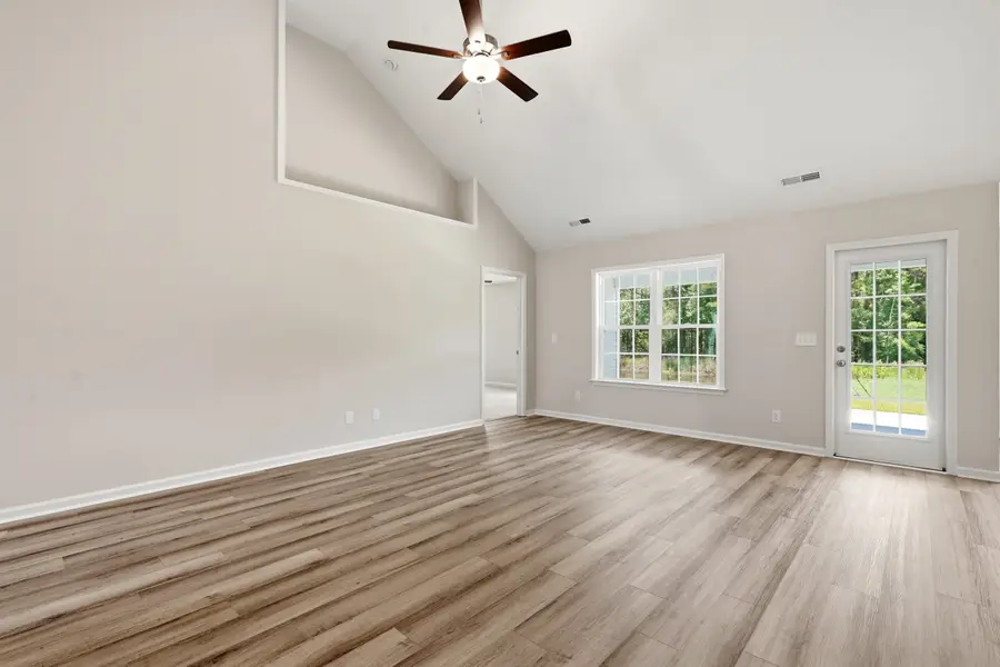 314 Barn Owl Way, Conway, SC 29527 - #3