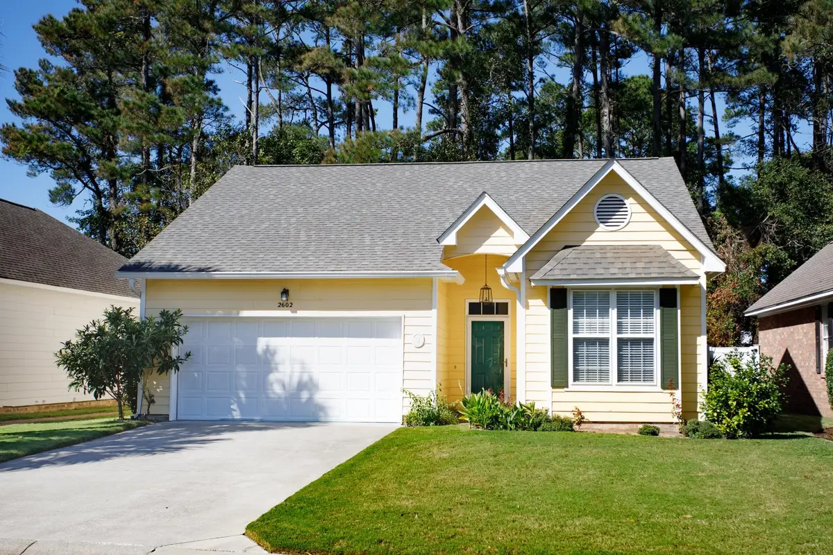 2602 Clearwater St., Myrtle Beach, SC 29579 - #1