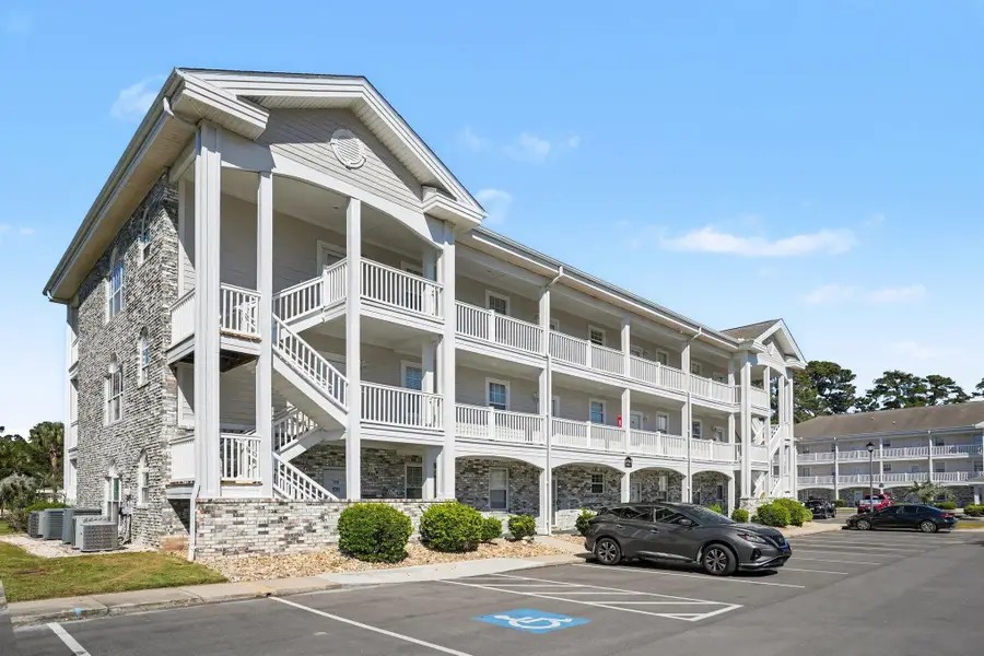 4781 Wild Iris Dr. #4-102, Myrtle Beach, SC 29577 - #3