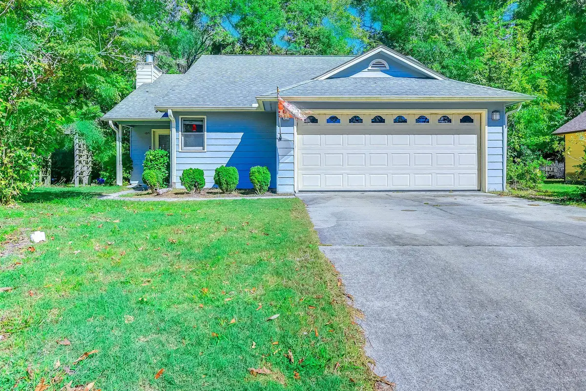 1071 Hickory Trail, Little River, SC 29566 - #1
