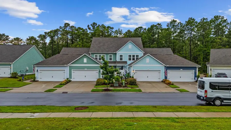 2455 Blue Crane Circle #104, Myrtle Beach, SC 29577 - #3