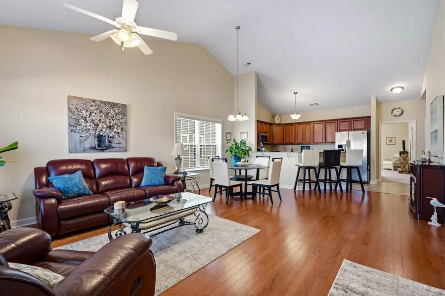 121 Orleans Ct., Conway, SC 29527 - #3