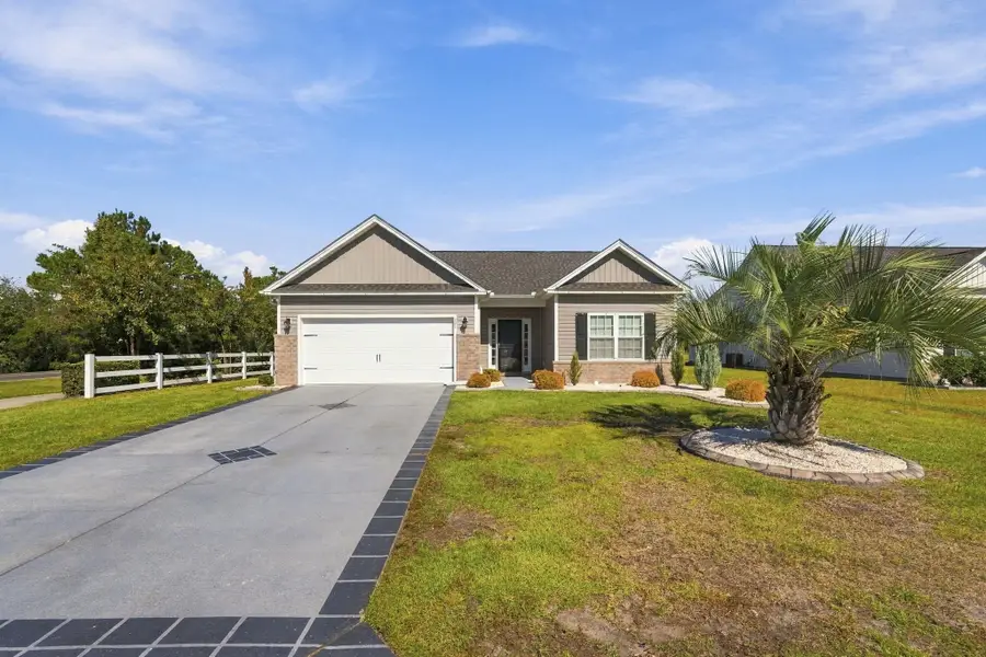 101 Palm Terrace Loop, Conway, SC 29526 - #2