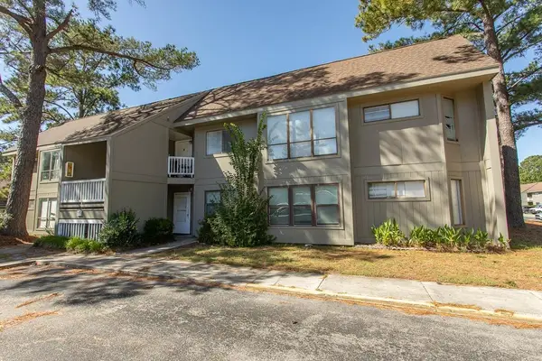 2000 Greens Blvd. #15-B, Myrtle Beach, SC 29577