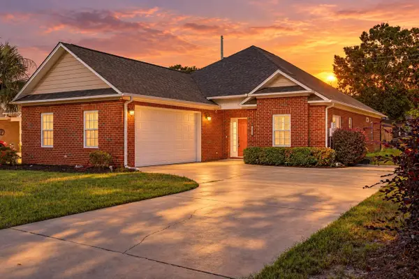 166 Preservation Dr., Myrtle Beach, SC 29572