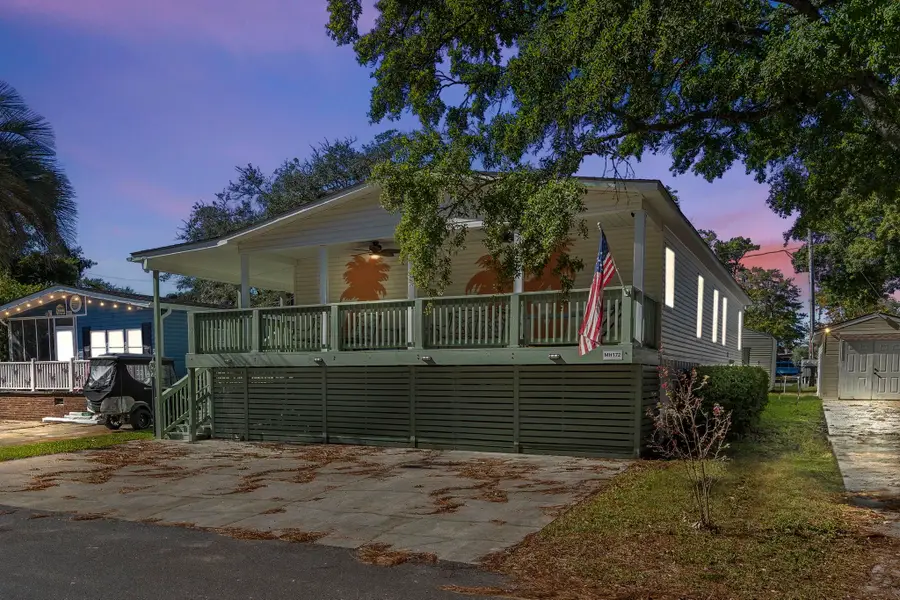 6001-MH172 S Kings Hwy., Myrtle Beach, SC 29575 - #2