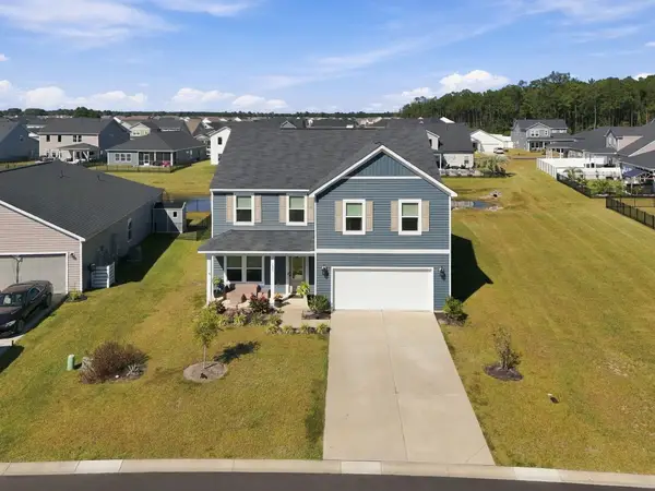 1884 Villena Dr., Myrtle Beach, SC 29579