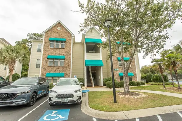 9734 Leyland Dr. #6, Myrtle Beach, SC 29572