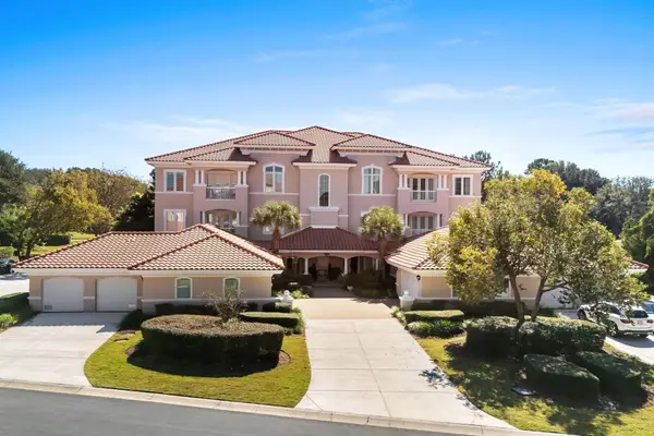 8546 San Marcello Dr. #302, Myrtle Beach, SC 29579