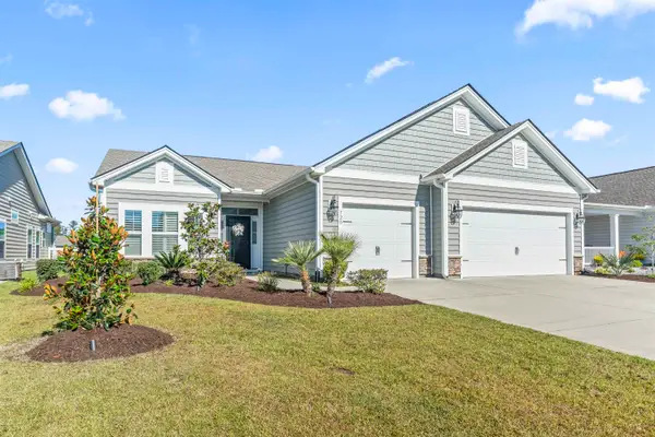 720 Little Fawn Way, Myrtle Beach, SC 29579