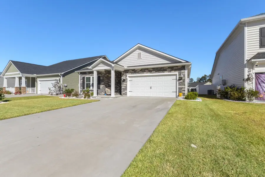 266 Augusta Green Way, Myrtle Beach, SC 29579 - #3