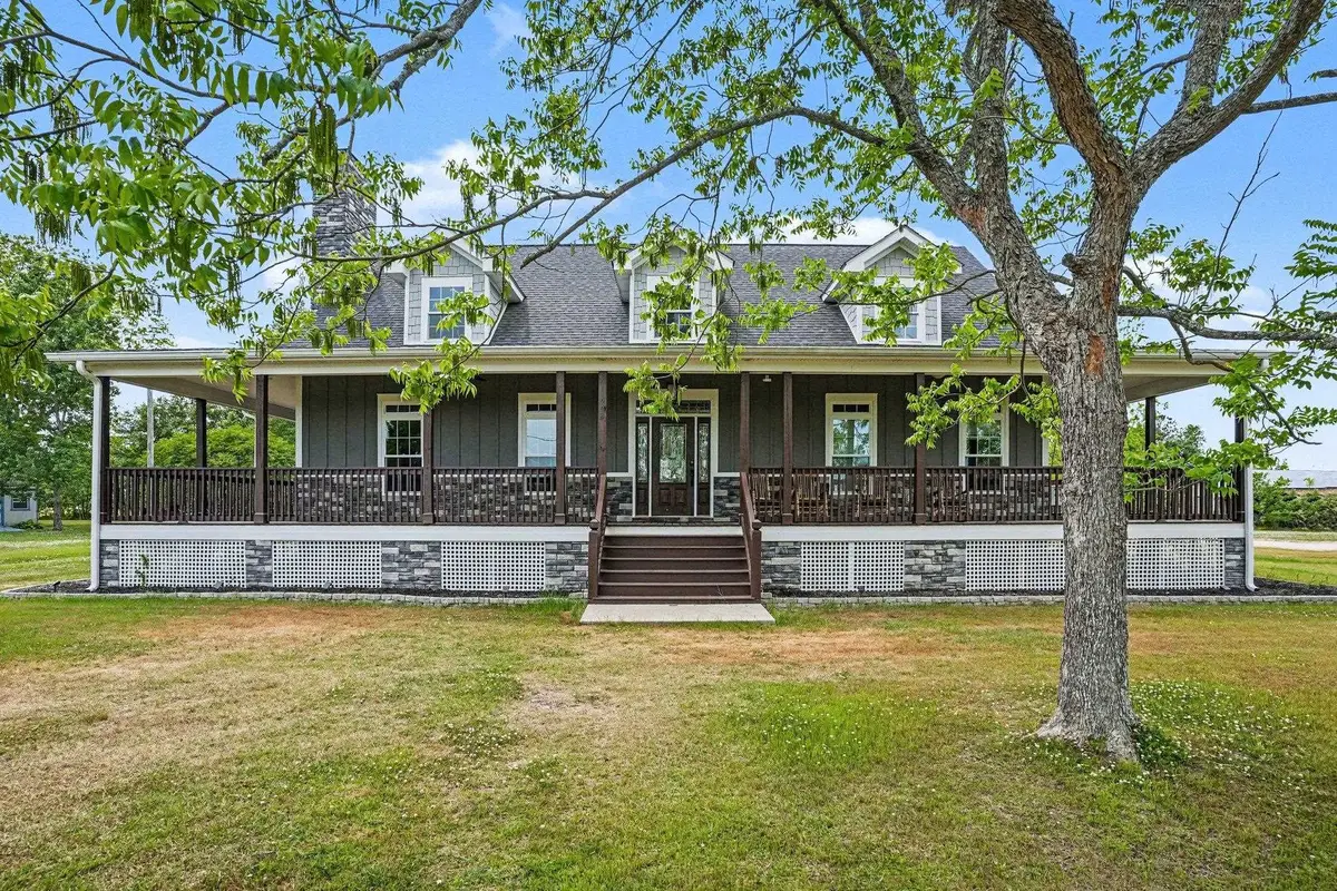 942 Meadow Dr., Loris, SC 29569 - #1