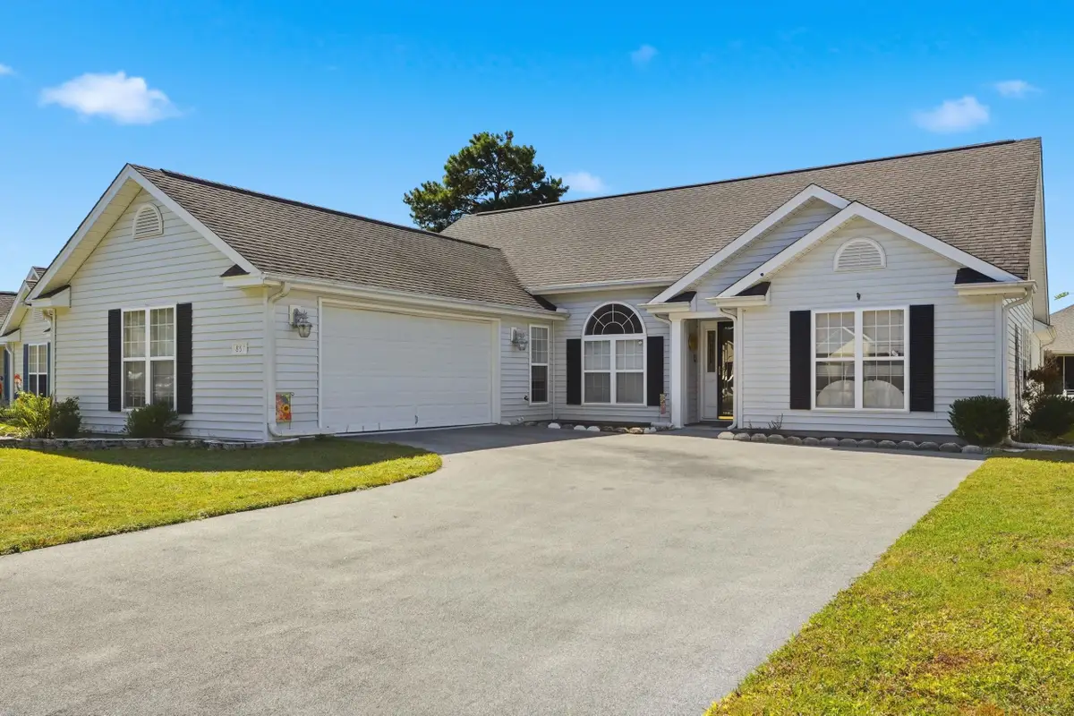 857 Lalton Dr., Conway, SC 29526 - #1