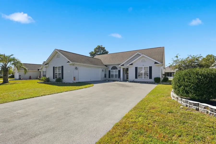 857 Lalton Dr., Conway, SC 29526 - #2