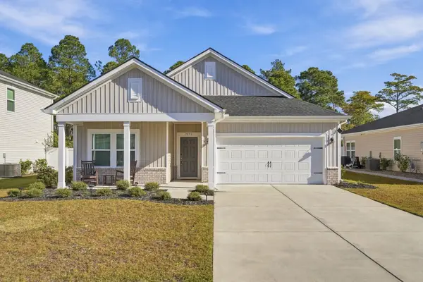 7091 Watercress St, Myrtle Beach, SC 29579
