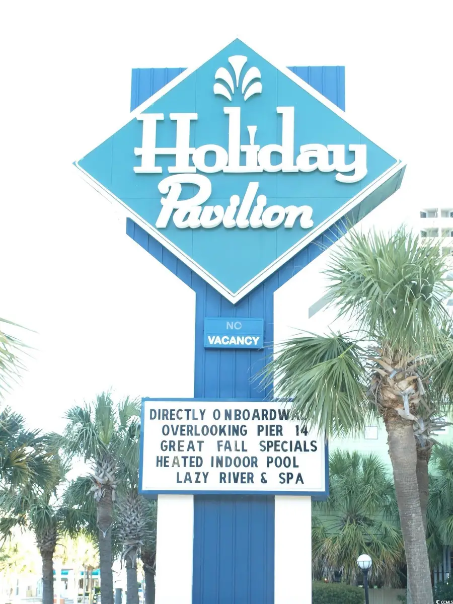 1200 N Ocean Blvd. #804, Myrtle Beach, SC 29577 - #2