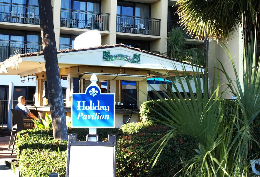 1200 N Ocean Blvd. #804, Myrtle Beach, SC 29577 - #3