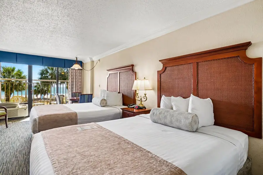 1200 Ocean Blvd. N #206, Myrtle Beach, SC 29577 - #2
