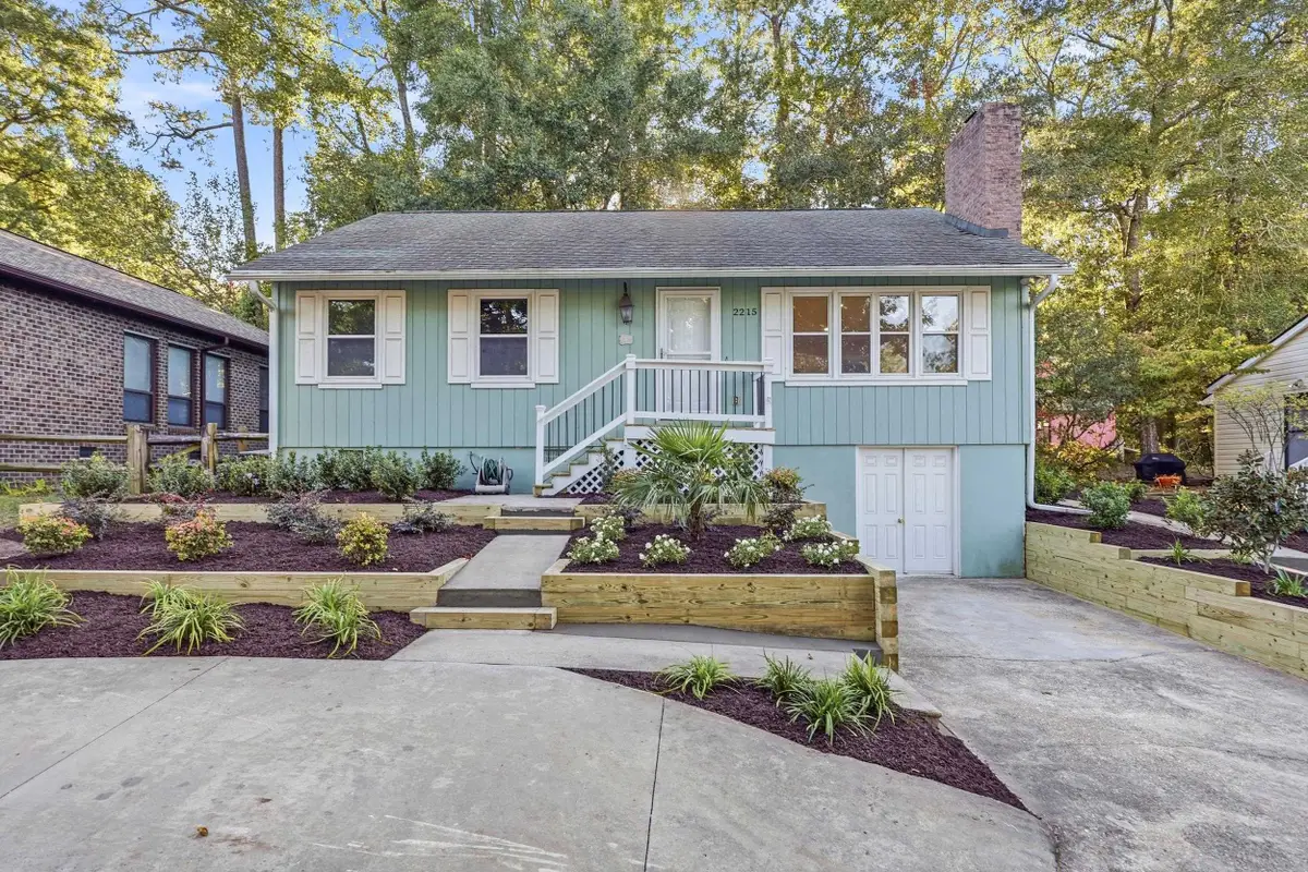 2215 Jefferson Circle, Little River, SC 29566 - #1
