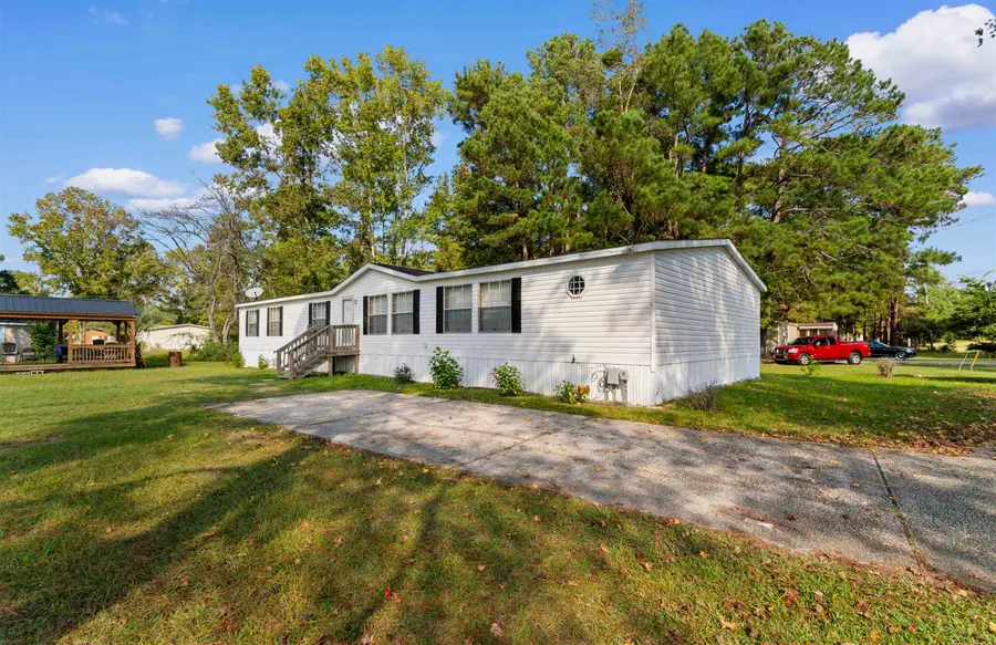 8232 Rutledge St., Conway, SC 29527 - #2