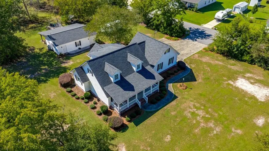 412 Carolina Dr., Loris, SC 29569 - #2