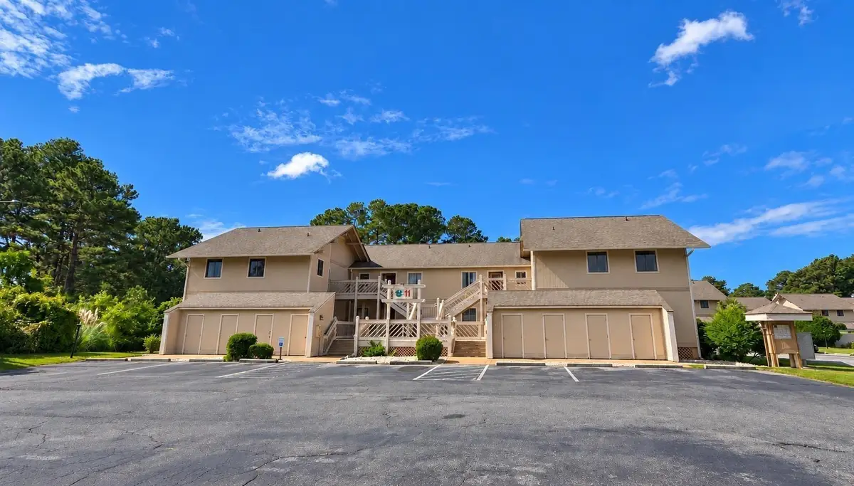 3015 Old Bryan Dr. #11-3, Myrtle Beach, SC 29577 - #1