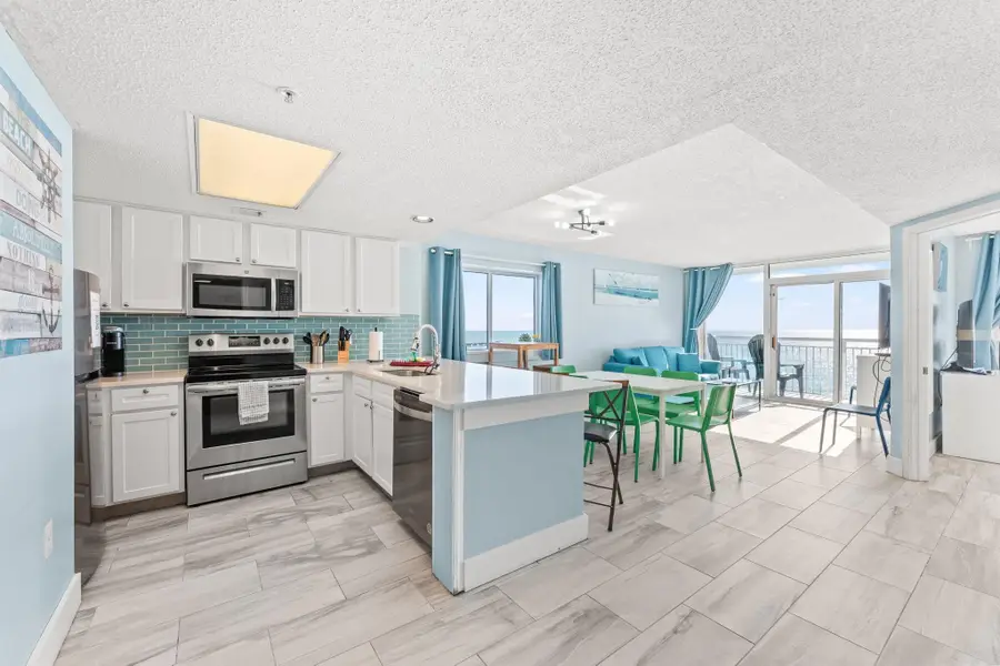 2000 N Ocean Blvd. #917, Myrtle Beach, SC 29577 - #3