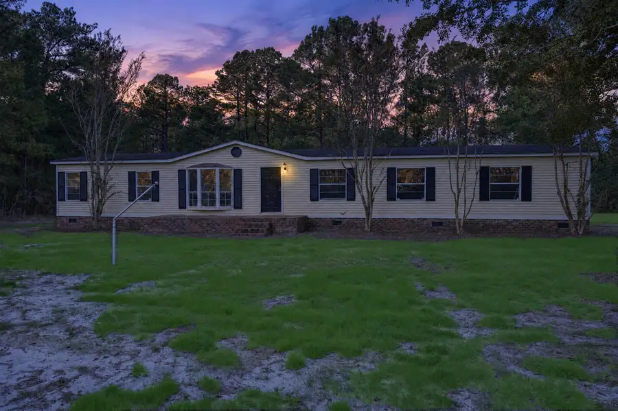 2193 Worthams Cut Off Rd., Little River, SC 29566 - #2