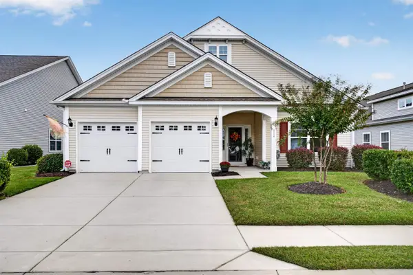812 Yauhannah Dr., Little River, SC 29566