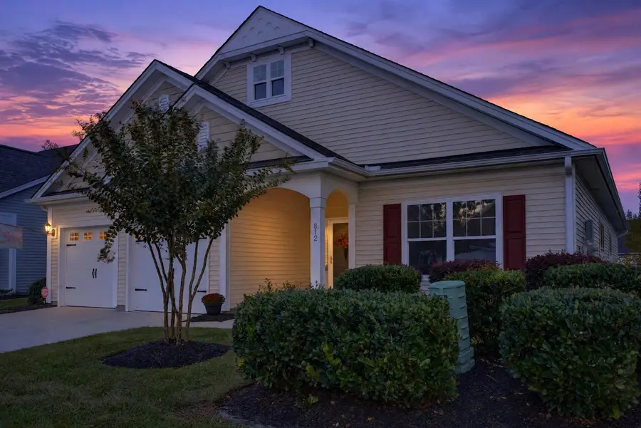 812 Yauhannah Dr., Little River, SC 29566 - #2