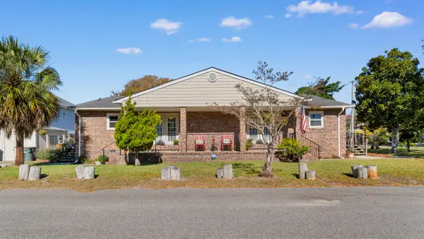 501 21st Ave. S, North Myrtle Beach, SC 29582