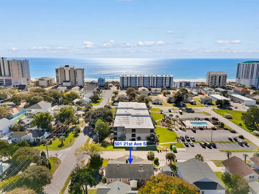 501 21st Ave. S, North Myrtle Beach, SC 29582 - #2