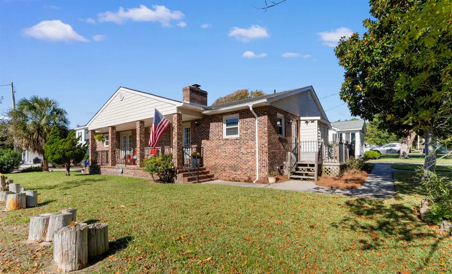 501 21st Ave. S, North Myrtle Beach, SC 29582 - #3