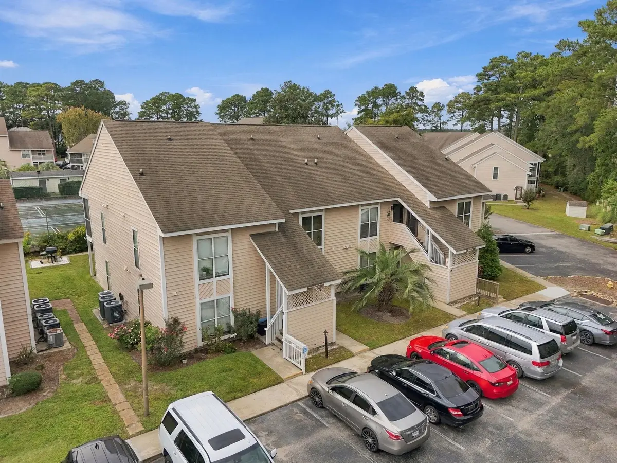 4473 Little River Inn Rd. #1104, Little River, SC 29566 - #1